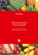 Phytochemicals in Human Health