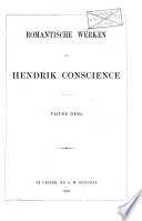 Romantische Werken Van Hendrik Conscience