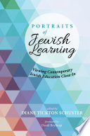 Portraits of Jewish Learning