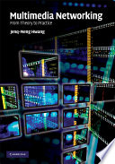 Multimedia Networking Book