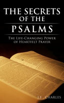 The Secrets of the Psalms Book