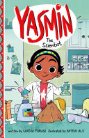 Yasmin the Scientist