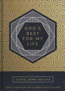 God's Best for My Life [Pdf/ePub] eBook