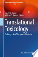 Translational Toxicology Book