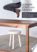 Joinery  Joists and Gender Book