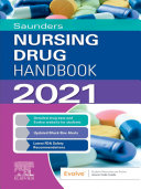 Saunders Nursing Drug Handbook 2021 E-Book