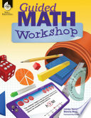 Guided Math Workshop Book