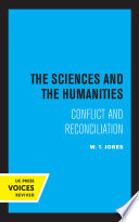 The Sciences and the Humanities Book