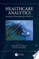 Healthcare Analytics Book