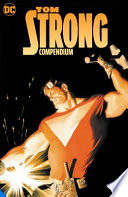 Tom Strong Compendium PDF Book By Alan Moore