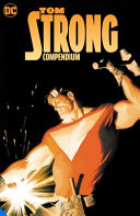 Tom Strong Compendium