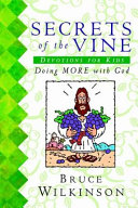 Secrets Of The Vine