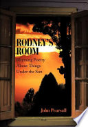 Rodney s Room Rhyming Poetry about Things Under the Sun Book PDF