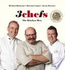 3 Chefs