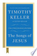 The Songs of Jesus Book