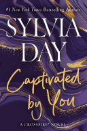 Captivated by You Book