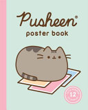 Pusheen Poster Book Book