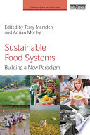 Sustainable Food Systems Book