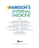 Harrison s Principles of Internal Medicine  17th Edition