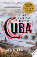 Cuba  Winner of the Pulitzer Prize  Book
