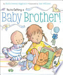 You re Getting a Baby Brother 