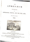 The Athenæum