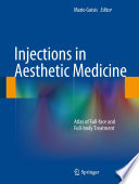 Injections in Aesthetic Medicine Book