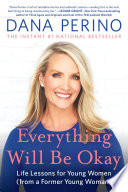 Everything Will Be Okay Book