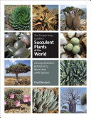 The Timber Press Guide to Succulent Plants of the World