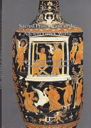Sacred Prostitution in the Ancient Greek World  From Aphrodite to Baubo to Cassandra and Beyond 