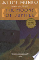 The Moons of Jupiter PDF Book By Alice Munro