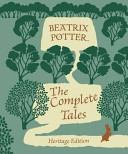Beatrix Potter Book