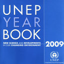 UNEP Year Book 2009