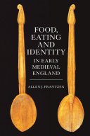 中世纪早期英格兰的饮食与身份认同