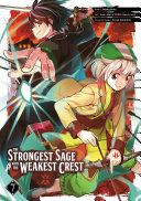 The Strongest Sage with the Weakest Crest 07 Book