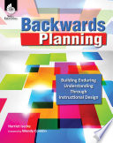 Backwards Planning Book