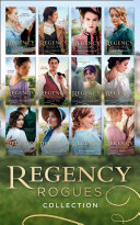 Regency Rogues Complete Collection