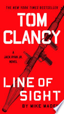 Tom Clancy Line of Sight PDF Book By Mike Maden