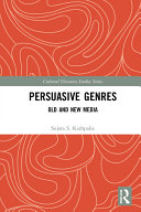 Persuasive Genres