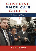 Covering America s Courts Book