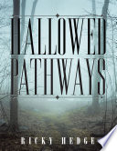 Hallowed Pathways PDF Book By Ricky Hedge