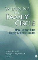 Widening the Family Circle Book