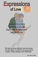 Expressions of Love Book