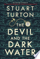 The Devil and the Dark Water PDF Book By Stuart Turton