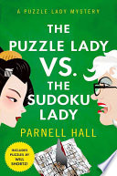 The Puzzle Lady Vs. The Sudoku Lady