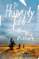 The Heavenly Table Book