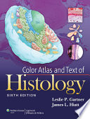 Color Atlas and Text of Histology Book