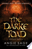Darke Toad: Septimus Heap novella image