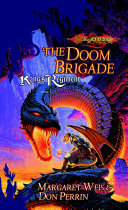 The Doom Brigade Pdf/ePub eBook