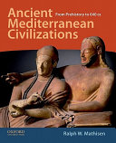 Ancient Mediterranean Civilizations